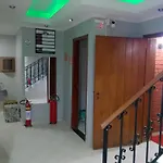 Hotel Karisma 2, Butanta