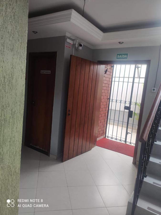Karisma 2, Butanta Hotel