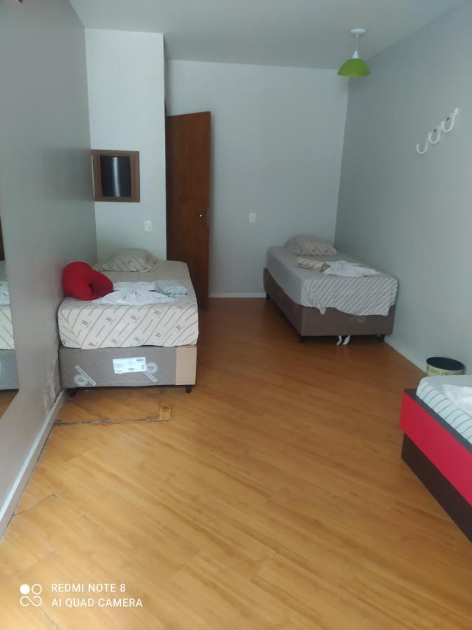 Hotel Karisma 2, Butanta *