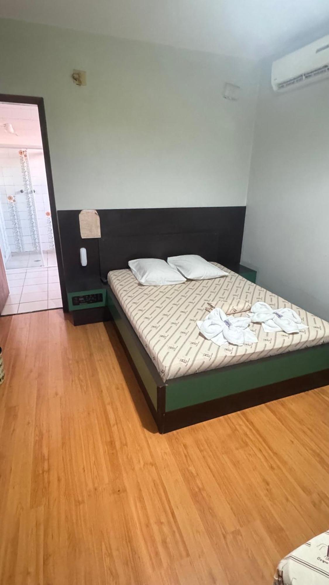 Karisma 2, Butanta Hotel